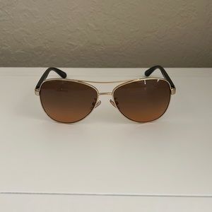 Coach sunglasses
